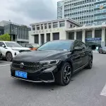 Volkswagen Passat 2023 186 л.с. — лот 57738886 из Китая
