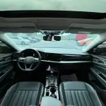 Volkswagen Passat 2023 186 л.с. — лот 57738886 из Китая