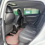 Haval F7x 2021 из Китая