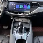 Haval F7x 2021 из Китая