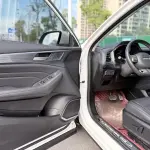 Haval F7x 2021 из Китая