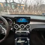 Mercedes-Benz GLC 2020 из Китая