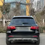Mercedes-Benz GLC 2020 из Китая
