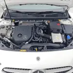 Mercedes-Benz A-Class 2021 136 л.с. 136 л.с. из Китая