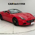 Ferrari California T 2015 560 л.с. из Китая