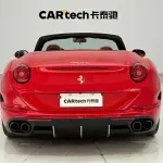 Ferrari California T 2015 560 л.с. из Китая