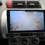 Honda Fit 2006 из Китая