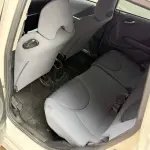 Honda Fit 2006 из Китая