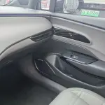 Hongqi Hongqi EH7 2024 лот 57681635 из Китая