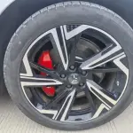 Hongqi Hongqi EH7 2024 лот 57681635 из Китая