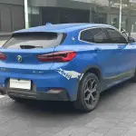 BMW X2 (Import) 2019 из Китая