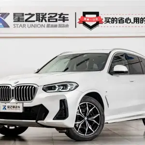 BMW X3 2023 из Китая