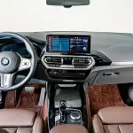 BMW X3 2023 из Китая