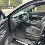 Cadillac XT4 2020 из Китая