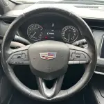 Cadillac XT4 2020 из Китая