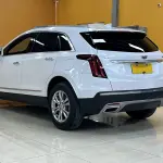 Cadillac XT5 2022 237 л.с. 237 л.с. из Китая