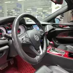 Buick Regal 2020 261 л.с. из Китая