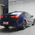 Buick Regal 2020 261 л.с. из Китая