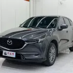 Mazda CX-5 2022 155 л.с. 155 л.с. 155 л.с. 155 л.с. из Китая