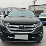Ford Edge 2018 из Китая