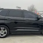 Ford Edge 2018 из Китая