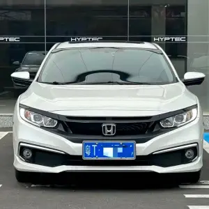 Honda Civic 2021 177 л.с. 177 л.с. 177 л.с. из Китая