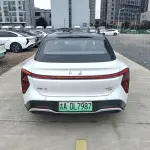 Hongqi Hongqi EH7 2024 лот 57681974 из Китая