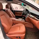 Maserati Quattroporte 2017 лот 57681911 из Китая