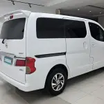 Nissan NV200 2018 из Китая