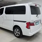 Nissan NV200 2018 из Китая