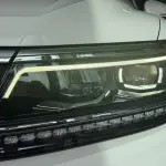 Volkswagen Tiguan L 2021 186 л.с. — лот 57682209 из Китая