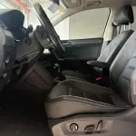 Volkswagen Tiguan L 2021 186 л.с. — лот 57682209 из Китая