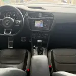 Volkswagen Tiguan L 2021 186 л.с. — лот 57682209 из Китая