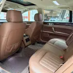 Volkswagen Phaeton 2017 из Китая