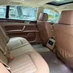 Volkswagen Phaeton 2017 из Китая