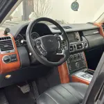 Land Rover Range Rover 2012 313 л.с. из Китая