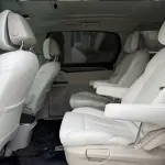 Buick GL8 2024 из Китая