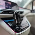 Buick GL8 2024 из Китая