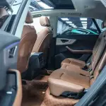 Audi Q8 2023 340 л.с. из Китая