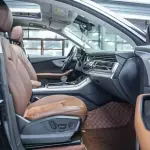 Audi Q8 2023 340 л.с. из Китая