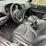 Jeep Cherokee 2018 из Китая