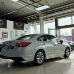 Subaru Legacy 2021 171 л.с. из Китая