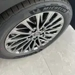 Lexus LM из Китая