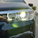 BMW 5 Series 2019 252 л.с. — лот 57739341 из Китая