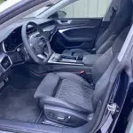 Audi S7 2023 450 л.с. из Китая