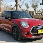 MINI Mini 2018 136 л.с. 136 л.с. 136 л.с. из Китая