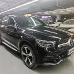 Mercedes-Benz GLC 2022 197 л.с. — лот 57739389 из Китая