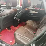 Mercedes-Benz GLC 2022 197 л.с. — лот 57739389 из Китая