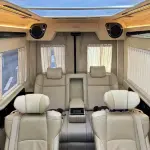 Mercedes-Benz Sprinter 2016 из Китая