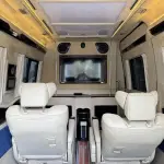 Mercedes-Benz Sprinter 2016 из Китая